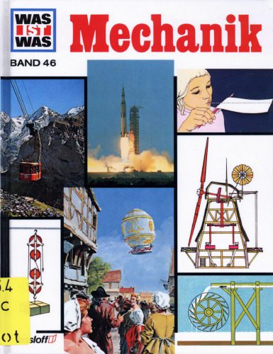 خرید و دانلود نسخه کامل کتاب WAS IST WAS, Band 46: Mechanik_68bccbbd2fcf8.jpeg خرید و دانلود نسخه کامل کتاب WAS IST WAS, Band 46: Mechanik