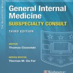 خرید و دانلود نسخه کامل کتاب Washington Manual® General Internal Medicine Consult