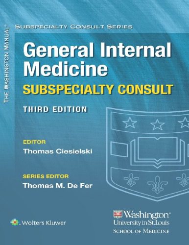 خرید و دانلود نسخه کامل کتاب Washington Manual® General Internal Medicine Consult_68b9e4ae6d9c6.jpeg خرید و دانلود نسخه کامل کتاب Washington Manual® General Internal Medicine Consult