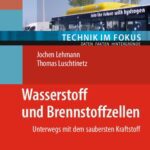خرید و دانلود نسخه کامل کتاب Wasserstoff und Brennstoffzellen