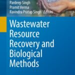 خرید و دانلود نسخه کامل کتاب Wastewater Resource Recovery and Biological Methods