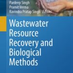 خرید و دانلود نسخه کامل کتاب Wastewater Resource Recovery and Biological Methods