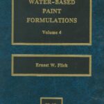 خرید و دانلود نسخه کامل کتاب Water-Based Paint Formulations, Vol. 4