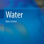 خرید و دانلود نسخه کامل کتاب Water: Basic Science