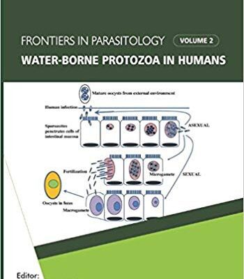 خرید و دانلود نسخه کامل کتاب Water-borne Protozoa in Humans (Frontiers in Parasitology)