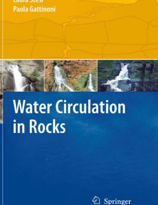 خرید و دانلود نسخه کامل کتاب Water Circulation in Rocks