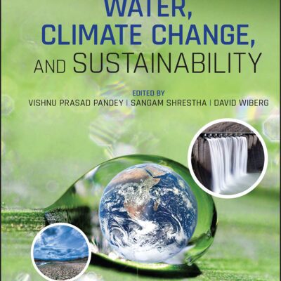 خرید و دانلود نسخه کامل کتاب Water, Climate Change, and Sustainability