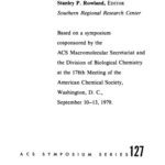 خرید و دانلود نسخه کامل کتاب Water in Polymers
