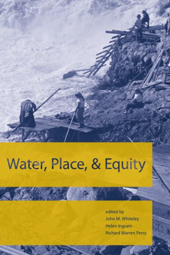 خرید و دانلود نسخه کامل کتاب Water, Place, and Equity (American and Comparative Environmental Policy)_68b4fb7419df5.jpeg خرید و دانلود نسخه کامل کتاب Water, Place, and Equity (American and Comparative Environmental Policy)