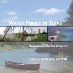 خرید و دانلود نسخه کامل کتاب Water Policy in Texas : Responding to the Rise of Scarcity