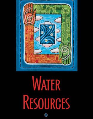 خرید و دانلود نسخه کامل کتاب Water Resources (Foundations of Contemporary Environmental Studies Series)
