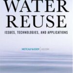 خرید و دانلود نسخه کامل کتاب Water reuse: issues, technologies, and applications