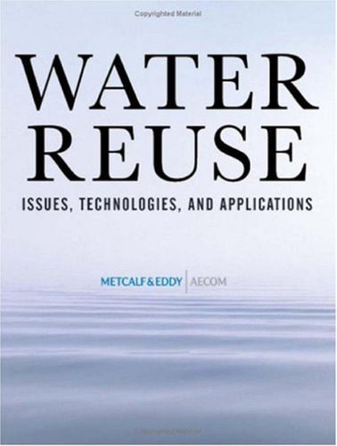خرید و دانلود نسخه کامل کتاب Water reuse: issues, technologies, and applications_68c1c354c27cb.jpeg خرید و دانلود نسخه کامل کتاب Water reuse: issues, technologies, and applications