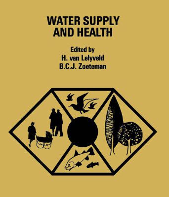 خرید و دانلود نسخه کامل کتاب Water Supply and Health