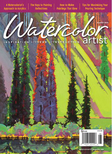 خرید و دانلود نسخه کامل کتاب Watercolor artist 08-14_68d3ebdab81a6.jpeg خرید و دانلود نسخه کامل کتاب Watercolor artist 08-14