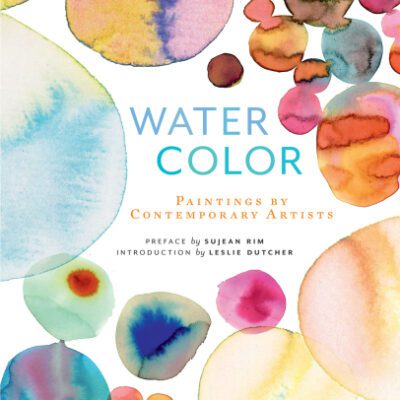 خرید و دانلود نسخه کامل کتاب Watercolor: paintings by contemporary artists