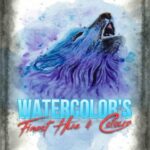 خرید و دانلود نسخه کامل کتاب Watercolor s Finest Hue Colour