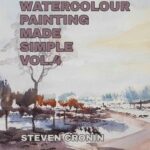 خرید و دانلود نسخه کامل کتاب Watercolour Painting Made Simple Vol.4