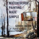 خرید و دانلود نسخه کامل کتاب Watercolour Painting Made Simple
