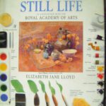 خرید و دانلود نسخه کامل کتاب Watercolour Still Life (Art School)