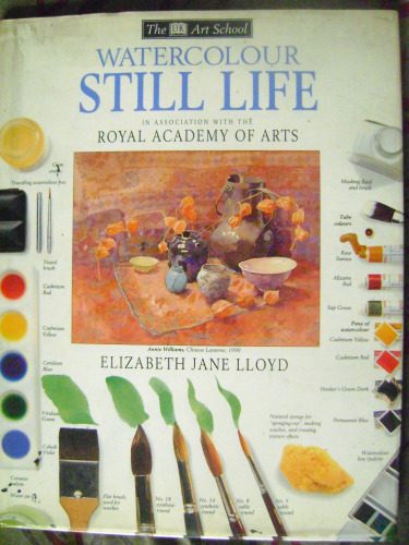 خرید و دانلود نسخه کامل کتاب Watercolour Still Life (Art School)_68d48f02df8ad.jpeg خرید و دانلود نسخه کامل کتاب Watercolour Still Life (Art School)