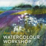 خرید و دانلود نسخه کامل کتاب Watercolour Workshop: Projects and Interpretations