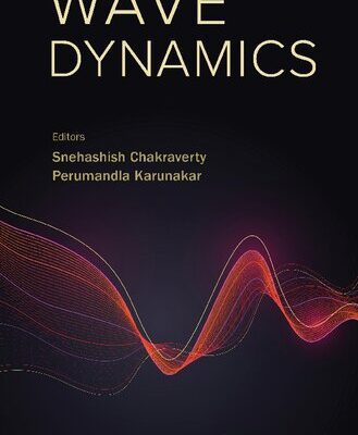 خرید و دانلود نسخه کامل کتاب Wave Dynamics