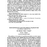 خرید و دانلود نسخه کامل کتاب Wave Mechanics and the Normal State of the Hydrogen Molecule