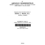 خرید و دانلود نسخه کامل کتاب Wave-Mechanics