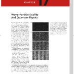 خرید و دانلود نسخه کامل کتاب Wave-Particle Duality and Quantum Theory