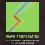 خرید و دانلود نسخه کامل کتاب Wave Propagation: From Electrons to Photonic Crystals and Left-Handed Materials