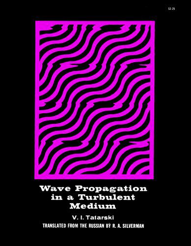 خرید و دانلود نسخه کامل کتاب Wave Propagation in a Turbulent Medium_68bd20bdb6dd3.jpeg خرید و دانلود نسخه کامل کتاب Wave Propagation in a Turbulent Medium