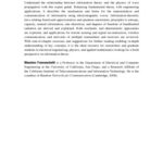 خرید و دانلود نسخه کامل کتاب Wave Theory of Information