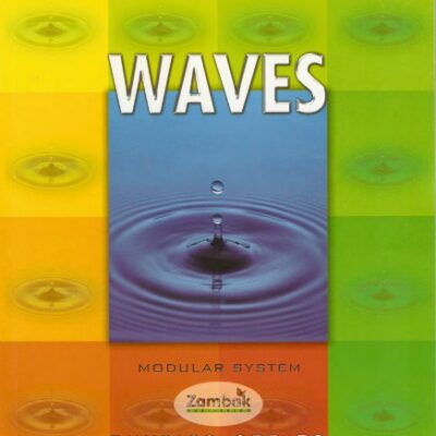 خرید و دانلود نسخه کامل کتاب Wave