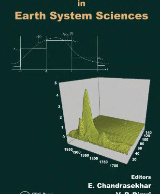 خرید و دانلود نسخه کامل کتاب Wavelets and fractals in Earth system sciences. Chandrasekhar, V.P. Dimri, V.M. Gadre