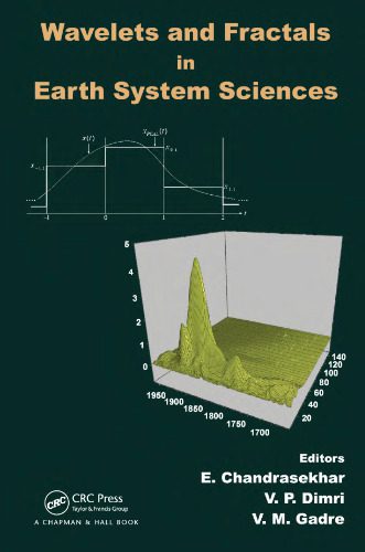 خرید و دانلود نسخه کامل کتاب Wavelets and fractals in Earth system sciences. Chandrasekhar, V.P. Dimri, V.M. Gadre_68c244749e270.jpeg خرید و دانلود نسخه کامل کتاب Wavelets and fractals in Earth system sciences. Chandrasekhar, V.P. Dimri, V.M. Gadre