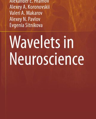 خرید و دانلود نسخه کامل کتاب Wavelets in Neuroscience