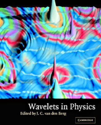 خرید و دانلود نسخه کامل کتاب Wavelets in physics