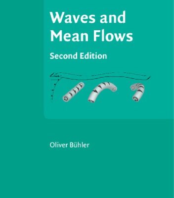 خرید و دانلود نسخه کامل کتاب Waves and Mean Flows