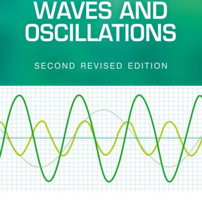 خرید و دانلود نسخه کامل کتاب Waves and Oscillations 2Ed