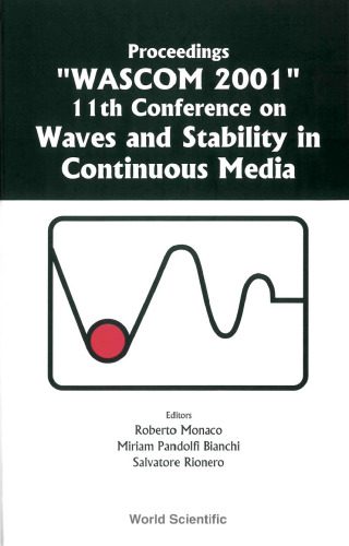 خرید و دانلود نسخه کامل کتاب Waves and Stability in Continuous Media_68bd28827896e.jpeg خرید و دانلود نسخه کامل کتاب Waves and Stability in Continuous Media