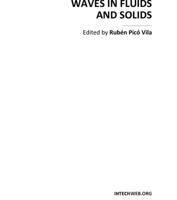 خرید و دانلود نسخه کامل کتاب Waves in Fluids and Solids
