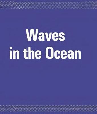 خرید و دانلود نسخه کامل کتاب Waves in the Ocean