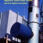 خرید و دانلود نسخه کامل کتاب Waves of Silence: Digisonix, Active Noise Control, and the Digital Revolution