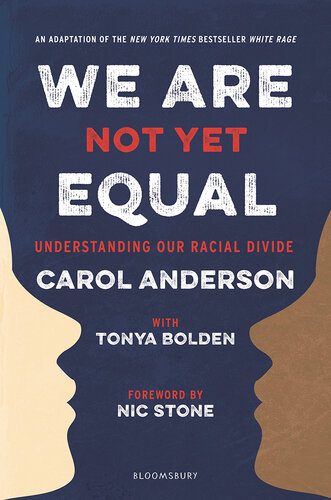 خرید و دانلود نسخه کامل کتاب We Are Not Yet Equal: Understanding Our Racial Divide_68c4b35e922bf.jpeg خرید و دانلود نسخه کامل کتاب We Are Not Yet Equal: Understanding Our Racial Divide