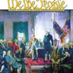 خرید و دانلود نسخه کامل کتاب We the People: The Citizen and the Constitution