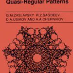 خرید و دانلود نسخه کامل کتاب Weak chaos and quasi-regular patterns