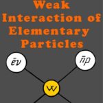 خرید و دانلود نسخه کامل کتاب Weak Interaction of Elementary Particles