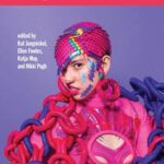 خرید و دانلود نسخه کامل کتاب Wearable Utopias: Imagining, Inventing, and Inhabiting New Worlds