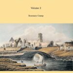 خرید و دانلود نسخه کامل کتاب Wearmouth and Jarrow Monastic Sites. Vol. 2